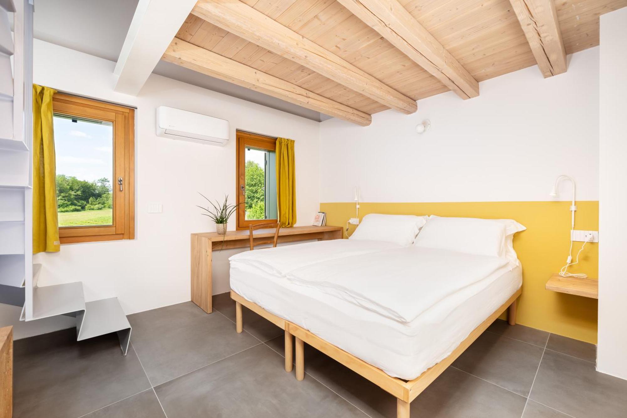 B&B Le Zucche Belluno Exterior foto